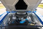 Ford Mustang Mach 1 R Unkl by Ringbrothers 2019 года